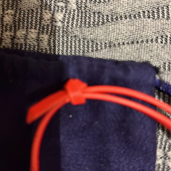 Tory Burch leather bracelet - Picture 3 of 4